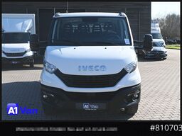 IVECO Daily 70C18 Kipper, Meiller, Doka, Tempomat, Klima