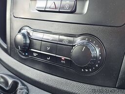 MERCEDES-BENZ VITO 110 CDI TOURER L3 XL 9-Persoons NAP