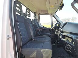 IVECO DAILY 35C14 Kipper Kist Euro6 AC