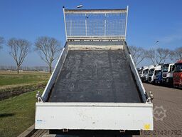 IVECO DAILY 35C14 Kipper Kist Euro6 AC