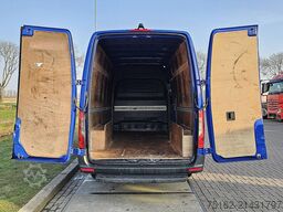 MERCEDES-BENZ SPRINTER 315 CDI AUT. L3H2
