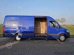 MERCEDES-BENZ SPRINTER 315 CDI AUT. L3H2