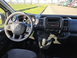 OPEL VIVARO 1.6 L1 Combi 9p Airco