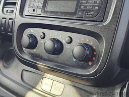 OPEL VIVARO 1.6 L1 Combi 9p Airco
