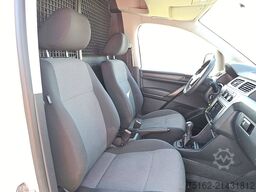 VOLKSWAGEN CADDY MAXI 2.0 75Pk Navi Euro6 AC!