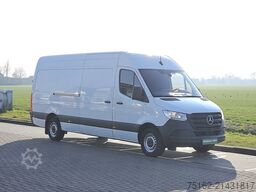 MERCEDES-BENZ SPRINTER 315 L3H2 Maxi Automaat!