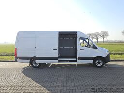 MERCEDES-BENZ SPRINTER 315 L3H2 Maxi Automaat!