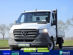 MERCEDES-BENZ SPRINTER 316 L3 Open Laadbak XL!