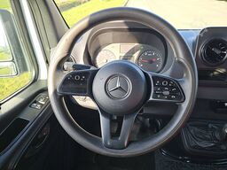 MERCEDES-BENZ SPRINTER 316 L3 Open Laadbak XL!
