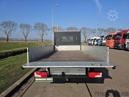 MERCEDES-BENZ SPRINTER 316 L3 Open Laadbak XL!