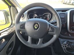 RENAULT TRAFIC 1.6 DCI ENERGY L1H1