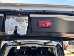 Mercedes-Benz V 300 d 4MATIC AVANTGARDE Lang Avantgarde Leder AHK 360 Distr