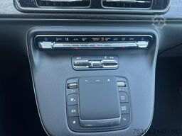 Mercedes-Benz V 250 d 4M  Lang Avantgarde Leder AHK Distr Led