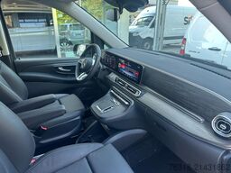 Mercedes-Benz V 250 d 4M  Lang Avantgarde Leder AHK Distr Led