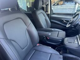 Mercedes-Benz V 250 d 4M  Lang Avantgarde Leder AHK Distr Led