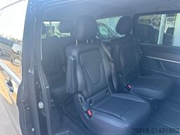 Mercedes-Benz V 250 d 4M  Lang Avantgarde Leder AHK Distr Led