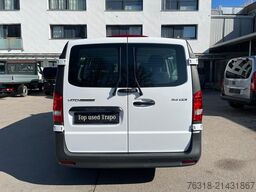 Mercedes-Benz Vito 114 CDI Tourer PRO Extralang Cam.+AUT+Totw