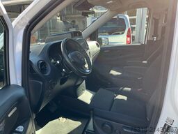 Mercedes-Benz Vito 114 CDI Tourer PRO Extralang Cam.+AUT+Totw