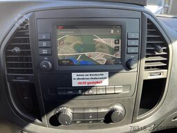 Mercedes-Benz Vito 114 CDI Tourer PRO Extralang Cam.+AUT+Totw