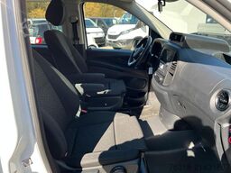 Mercedes-Benz Vito 114 CDI Tourer PRO Extralang Cam.+AUT+Totw