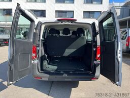 Mercedes-Benz Vito 114 CDI Tourer PRO Extralang Cam.+AUT+Totw