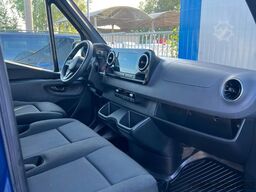 MERCEDES-BENZ Sprinter 316 CDI MAXI 7G-TR KLIMA 360°KAMERA AHK