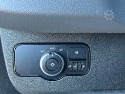 MERCEDES-BENZ Sprinter 316 CDI MAXI 7G-TR KLIMA 360°KAMERA AHK