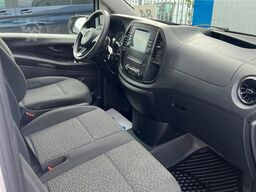MERCEDES-BENZ Vito 114 LANG 9G-TR. KLIMA NAVI KAMERA LED AHK