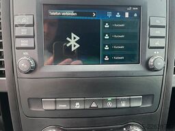 MERCEDES-BENZ Vito 114 LANG 9G-TR. KLIMA NAVI KAMERA LED AHK
