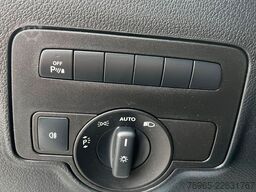 MERCEDES-BENZ Vito 114 LANG 9G-TR. KLIMA NAVI KAMERA LED AHK