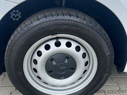 MERCEDES-BENZ Vito 114 LANG 9G-TR. KLIMA NAVI KAMERA LED AHK