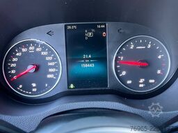 MERCEDES-BENZ Sprinter 316 CDI MAXI 7G-TR KLIMA 360°KAMERA AHK
