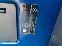 MERCEDES-BENZ Sprinter 316 CDI MAXI 7G-TR KLIMA 360°KAMERA AHK