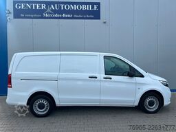 MERCEDES-BENZ Vito 114 LANG 9G-TR. KLIMA NAVI KAMERA LED AHK