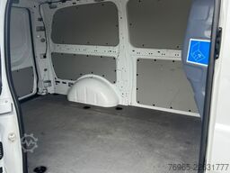 MERCEDES-BENZ Vito 114 LANG 9G-TR. KLIMA NAVI KAMERA LED AHK