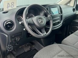MERCEDES-BENZ Vito 114 LANG 9G-TR. KLIMA NAVI KAMERA LED AHK