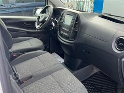 MERCEDES-BENZ Vito 114 LANG 9G-TR. KLIMA NAVI KAMERA LED AHK