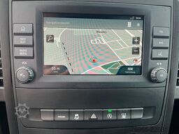 MERCEDES-BENZ Vito 114 LANG 9G-TR. KLIMA NAVI KAMERA LED AHK