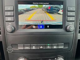 MERCEDES-BENZ Vito 114 LANG 9G-TR. KLIMA NAVI KAMERA LED AHK