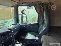 SCANIA R500 V8 EURO 5 FULL AIR 6X2 FULL ADR FUEL DIESEL
