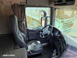 SCANIA R500 V8 EURO 5 FULL AIR 6X2 FULL ADR FUEL DIESEL