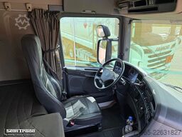 SCANIA R500 V8 EURO 5 FULL AIR 6X2 FULL ADR FUEL DIESEL