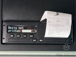 MERCEDES-BENZ Antos 1830 FULL AIR TAIL LIFT 648.000 KM SMART T