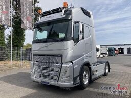 Volvo FH 500 - XL - TURBOCOMPOUND - FULLAIR - RETARDER