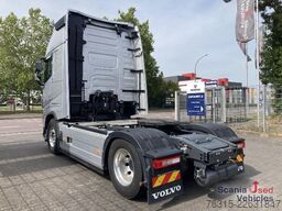 Volvo FH 500 - XL - TURBOCOMPOUND - FULLAIR - RETARDER