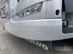 Volvo FH 500 - XL - TURBOCOMPOUND - FULLAIR - RETARDER
