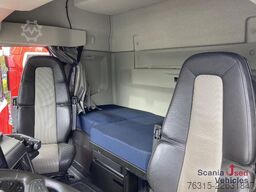 Volvo FH 500 - XL - TURBOCOMPOUND - FULLAIR - RETARDER