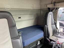 Volvo FH 500 - XL - TURBOCOMPOUND - FULLAIR - RETARDER