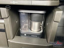Volvo FH 500 - XL - TURBOCOMPOUND - FULLAIR - RETARDER