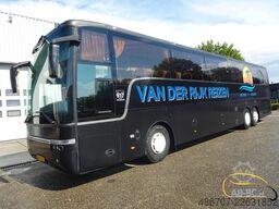 VAN HOOL T917 Acron, 63 Sitze